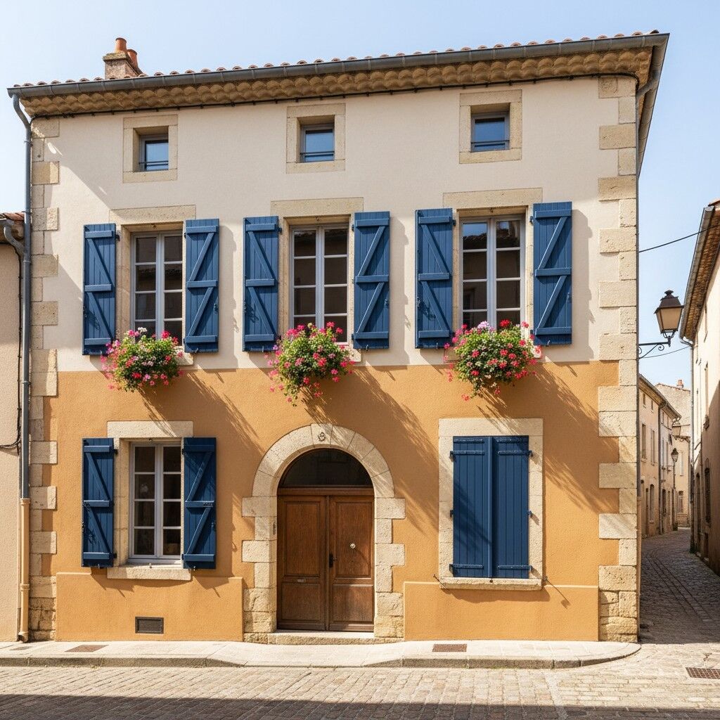 2 L TOITURE